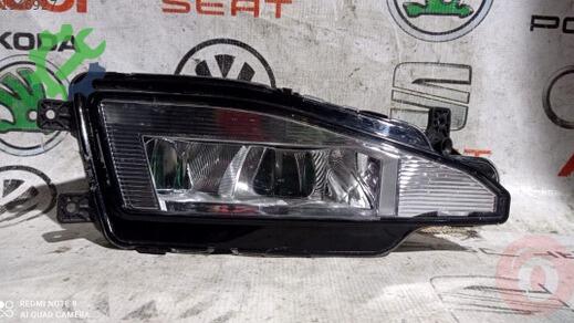 Volkswagen Passat Sis Farı çıkma parça