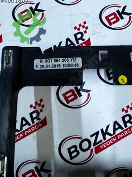 Volkswagen Passat Vites 3G1864263 çıkma parça