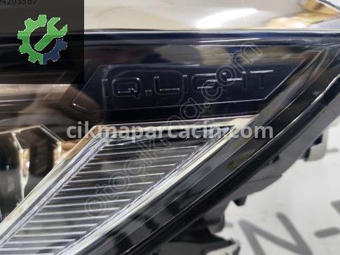 Volkswagen Passat Sol Ön Far 3G1941081P çıkma parça