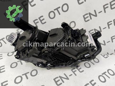 Volkswagen Passat Sol Ön Far 3G1941081P çıkma parça
