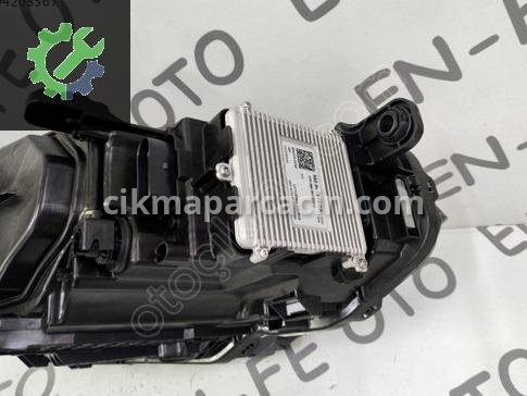 Volkswagen Passat Sol Ön Far 3G1941081P çıkma parça
