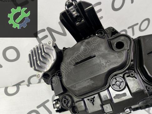 2000 Volkswagen Passat Sol Ön Far Çıkma Parça İstanbul