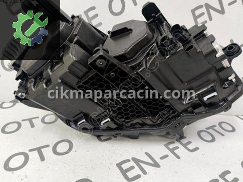 Volkswagen Passat Sol Ön Far 3G1941081P çıkma parça