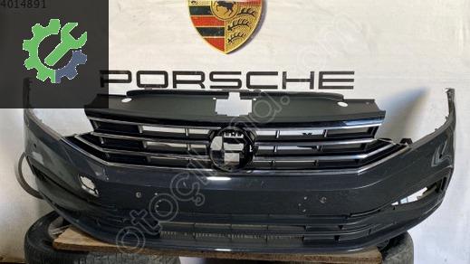 Volkswagen Passat Ön Tampon çıkma parça