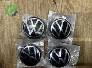Volkswagen Passat Orijinal Sıfır Jant Göbeği 5H0601171