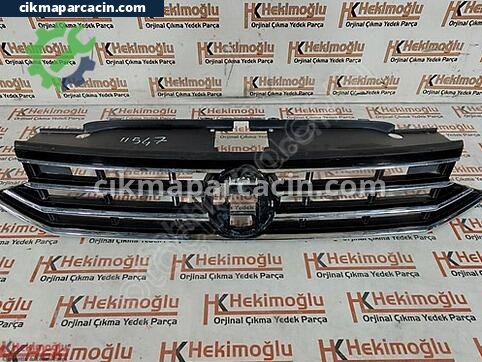 Volkswagen Passat Ön Panjur çıkma parça
