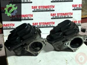Passat BKD BKP 2.0 tdi 03G131501 Egr kelebeği