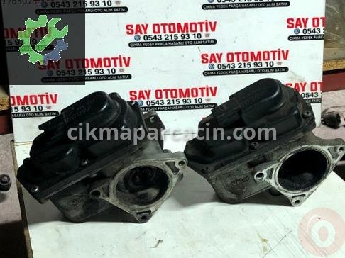 Volkswagen Passat EGR Valfi çıkma parça