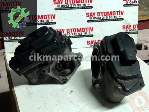 Volkswagen Passat EGR Valfi 03G131501 çıkma parça