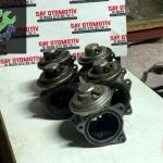 Passat BKP BKD Egr 038131501AF