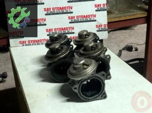 Passat BKP BKD Egr 038131501AF