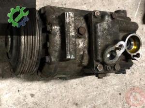Passat bkp klima kompresör cikma orj 1k0820803