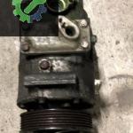 Passat bkp klima kompresör cikma orj 1k0820803