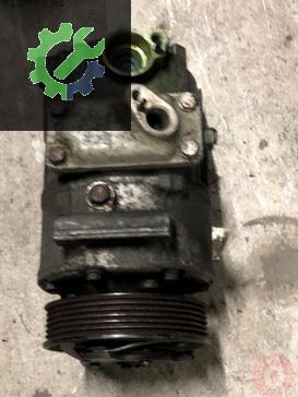 Passat bkp klima kompresör cikma orj 1k0820803
