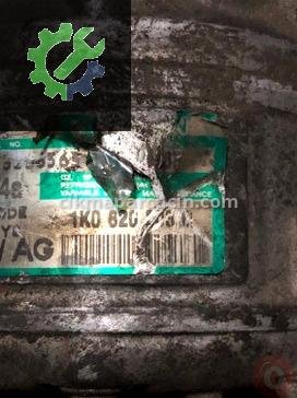 Volkswagen Passat Klima Kompresörü 1K0820803 çıkma parça