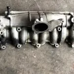 Passat BKP/A3 BKD/A6 BRE motor emme manifold 03G129713H
