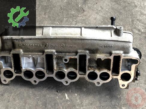 Passat BKP/A3 BKD/A6 BRE motor emme manifold 03G129713H
