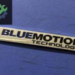 Passat bluemotion yazısı cikma orj 5G0853675AL 5K0853675BC