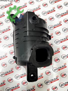Volkswagen Passat Hava Filtresi Kutusu 1K0129607AQ çıkma parça