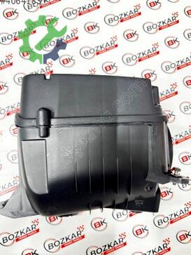 Volkswagen Passat Hava Filtresi Kutusu 1K0129607AQ çıkma parça