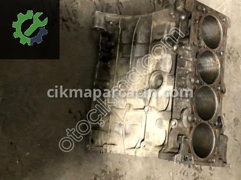 Volkswagen Passat Blok çıkma parça