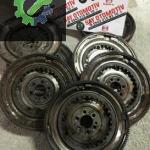 Passat caddy jetta Leon 7 DSG otomatik cikma Volant