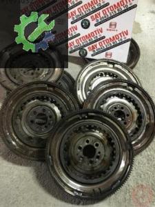 Passat caddy jetta Leon 7 DSG otomatik cikma Volant