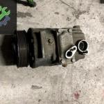 Passat caddy jetta Leon klima kompresör 1K0820859F