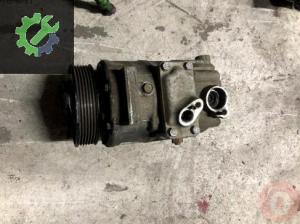 Passat caddy jetta Leon klima kompresör 1K0820859F