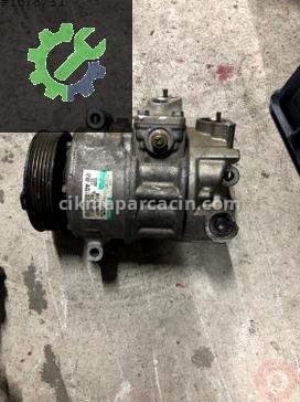 Volkswagen Passat Klima Kompresörü 1K0820859F çıkma parça