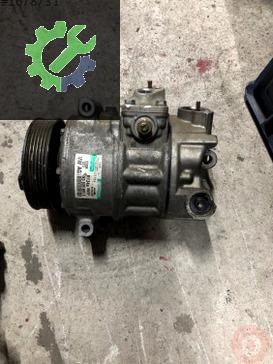 Passat caddy jetta Leon klima kompresör 1K0820859F