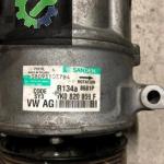 Passat caddy jetta Leon klima kompresör 1K0820859F