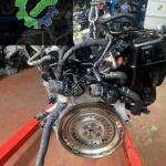 2020 Skoda Octavia Motor Takozu Çıkma Parça Ankara