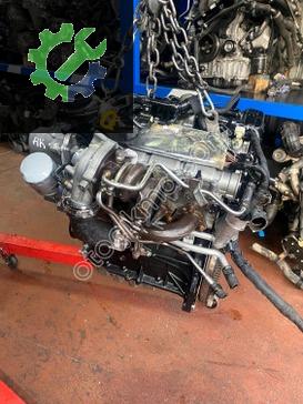 2008 Volkswagen Passat Motor Takozu Çıkma Parça Ankara