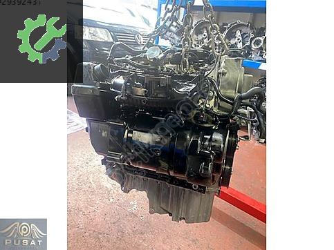 2020 Volkswagen Passat Motor Komple Çıkma Parça Ankara