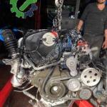 2020 Ferrari 512 EGR Valfi Çıkma Parça Ankara