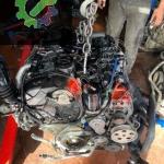 2010 Volkswagen Passat Motor Takozu Çıkma Parça Ankara