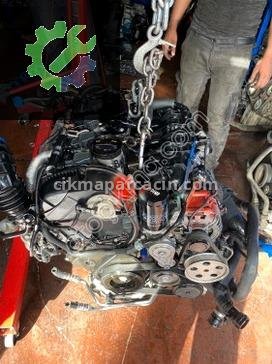 Volkswagen Passat Motor Komple çıkma parça
