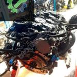 2010 Volkswagen Passat Motor Takozu Çıkma Parça Ankara