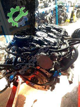 2010 Volkswagen Passat Motor Takozu Çıkma Parça Ankara