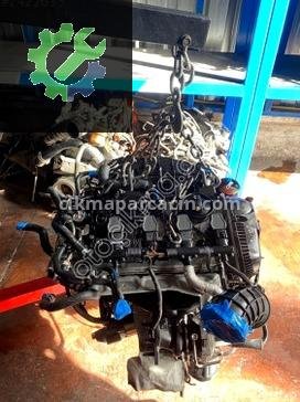 Volkswagen Passat Motor Komple çıkma parça