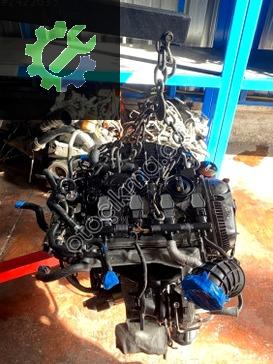 2010 Volkswagen Passat Motor Takozu Çıkma Parça Ankara