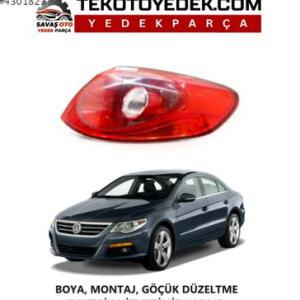 PASSAT CC ARKA DIŞ STOP SAĞ SOL 2008 2009 2010 2011 2012 KAMPANYA
