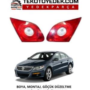 PASSAT CC ARKA İÇ STOP SAĞ SOL 2008 2009 2010 2011 2012 /KAMPANYA