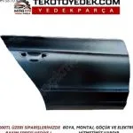PASSAT CC ARKA KAPI SAĞ SOL 2009 VE ÜZERİ / KAMPANYA