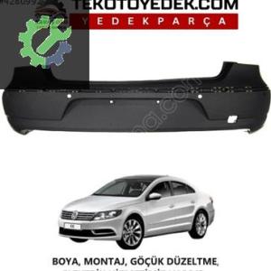 PASSAT CC ARKA TAMPON 2013 2014 2015 2016 2017 – KAMPANYA