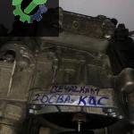 Passat cc DSG otomatik Sanzuman 02E /KQC kodlu