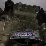 Passat cc DSG otomatik Sanzuman 02E /KQC kodlu