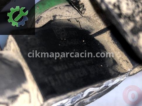 Volkswagen Passat Far Yükseklik Sensörü 3C0907503 çıkma parça
