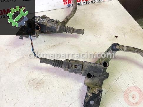 Volkswagen Passat Far Yükseklik Sensörü 3C0907503 çıkma parça